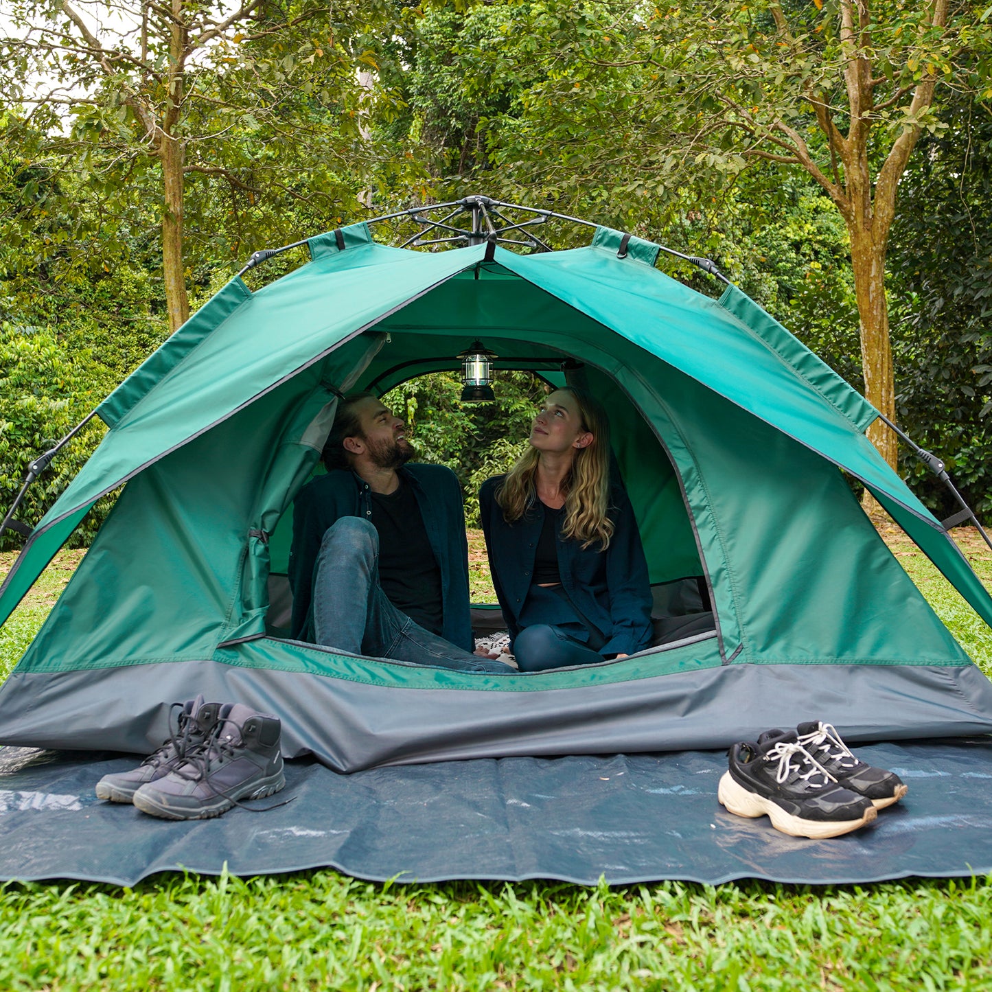 Camping Tarp (EU)