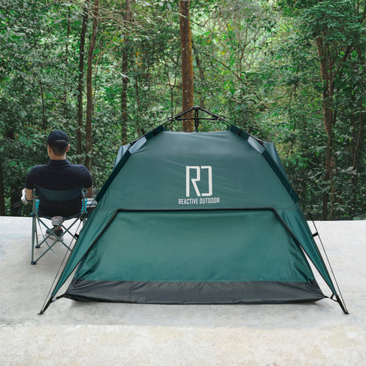 3 Secs Tent (Music Festival, US)